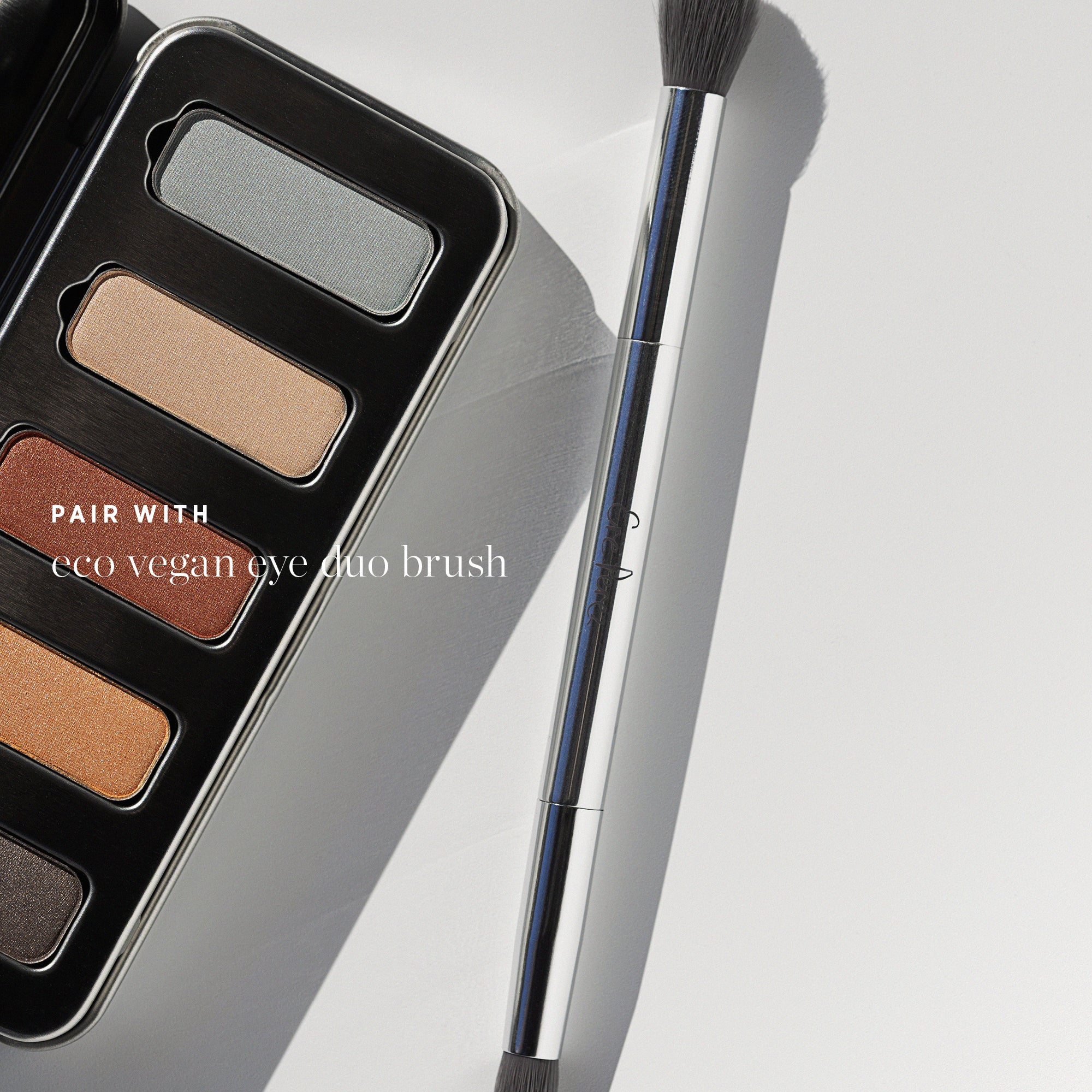 Chamomile Eye Palette