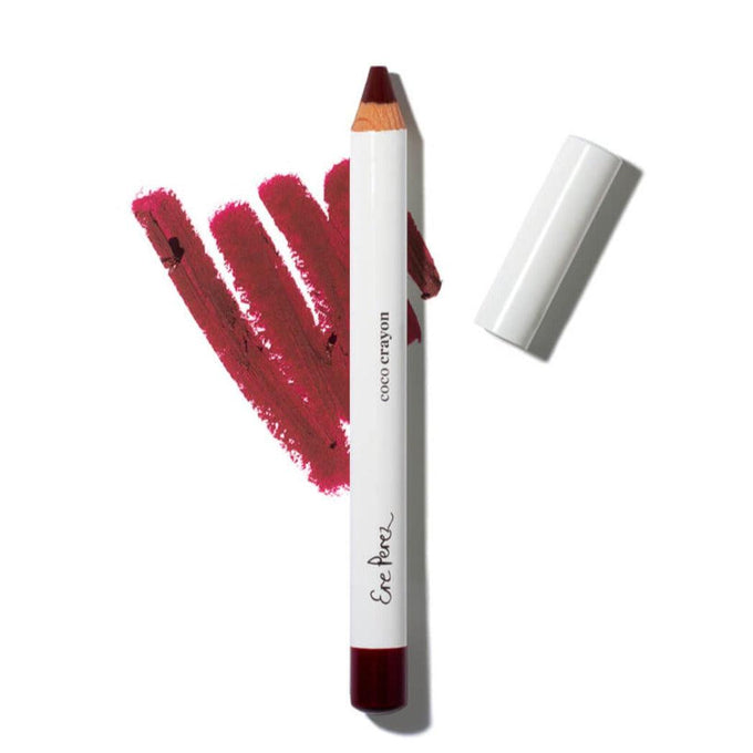 Coco Crayon - Makeup - Ere Perez - ErePerez-CocoCrayon-640x960-WEB-Rebel2_1 - The Detox Market | Rebel - Berry Burgundy