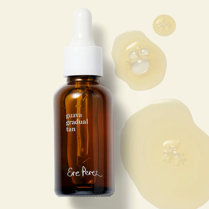 Ere Perez-Guava Gradual Tan-Skincare-ErePerez-GuavaGradualTan-1080x1080-WEB-SQ6-The Detox Market | 