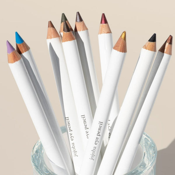 Jojoba Eye Pencil - Makeup - Ere Perez - ErePerez-JojobaEyePencil-640x960-All9 - The Detox Market | Always