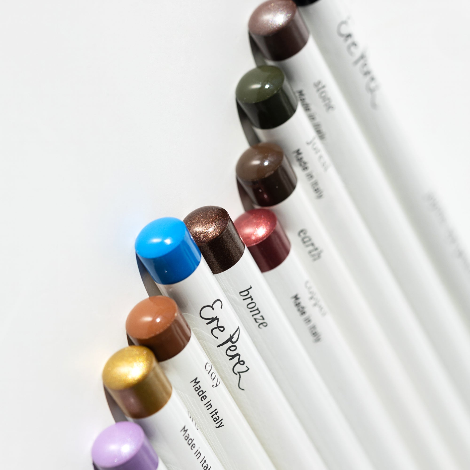 Ere Perez-Jojoba Eye Pencil-Makeup-ErePerez-JojobaEyePencil-All-SQ-200011-The Detox Market | 