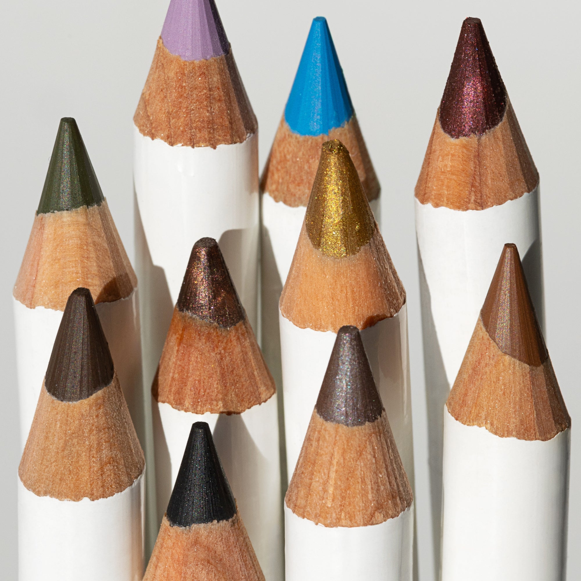 Ere Perez-Jojoba Eye Pencil-Makeup-ErePerez-JojobaEyePencil-All-SQ-20008-The Detox Market | 