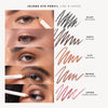Ere Perez-Jojoba Eye Pencil-Makeup-ErePerez-JojobaEyePencil-All-SQ-ShadeChart-The Detox Market | 