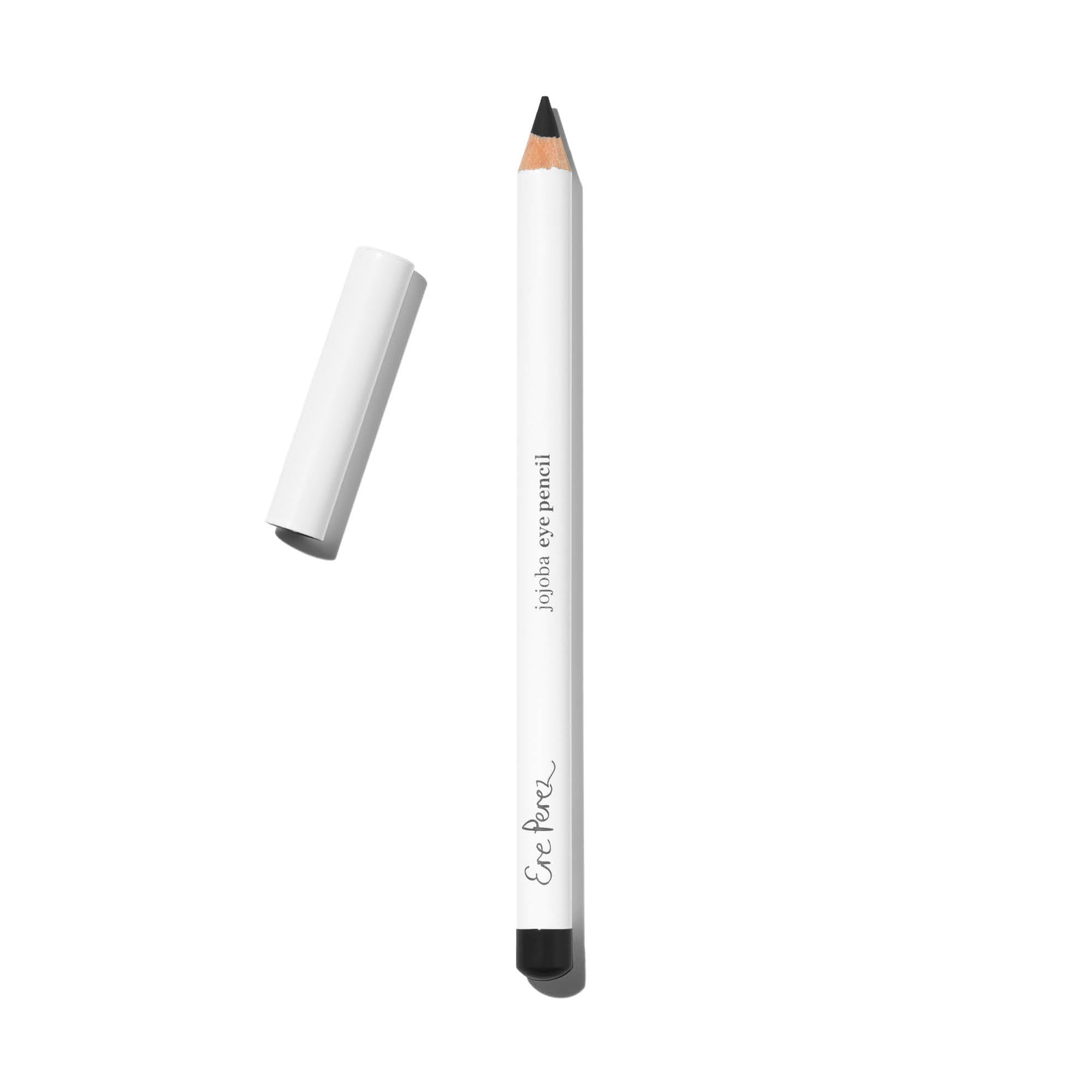 Ere Perez-Jojoba Eye Pencil-Makeup-ErePerez-JojobaEyePencil-Black-SQ-2000-The Detox Market | 