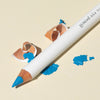 Ere Perez-Jojoba Eye Pencil-Makeup-ErePerez-JojobaEyePencil-Cerulean-SQ-20006-The Detox Market | 