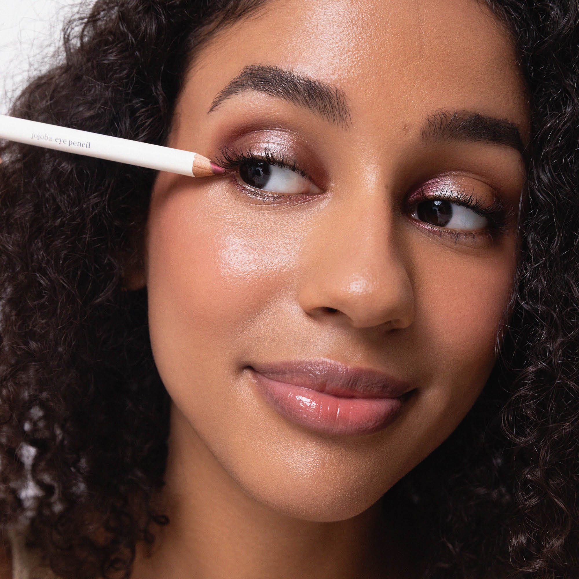 Ere Perez-Jojoba Eye Pencil-Makeup-ErePerez-JojobaEyePencil-Copper-SQ-20006-The Detox Market | 