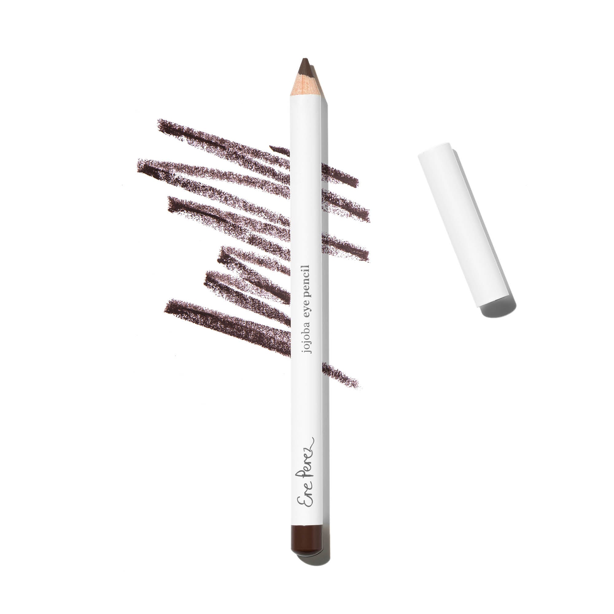 Ere Perez-Jojoba Eye Pencil-Makeup-ErePerez-JojobaEyePencil-Earth-SQ-20003-The Detox Market | 