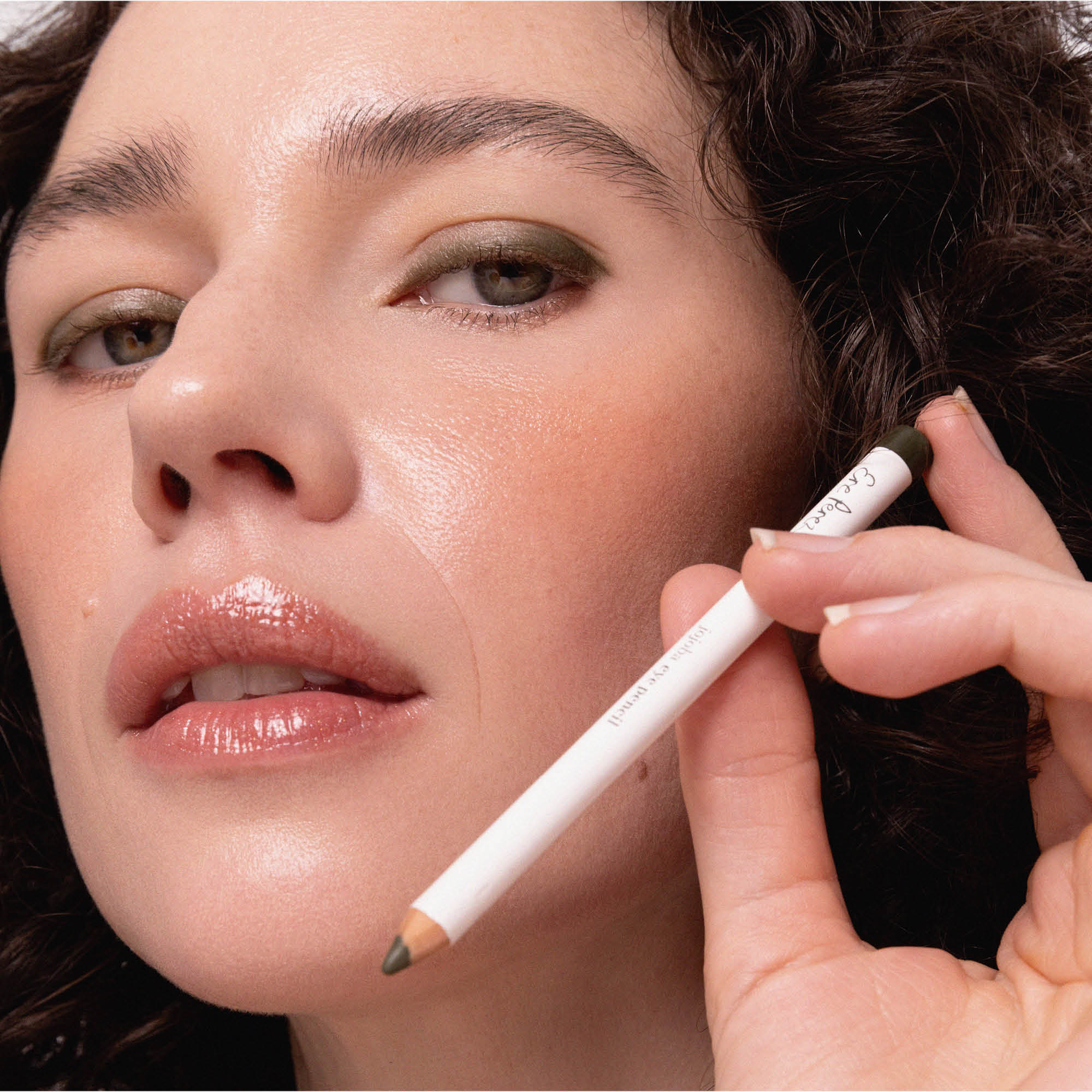 Ere Perez-Jojoba Eye Pencil-Makeup-ErePerez-JojobaEyePencil-Forest-SQ-20009-The Detox Market | 