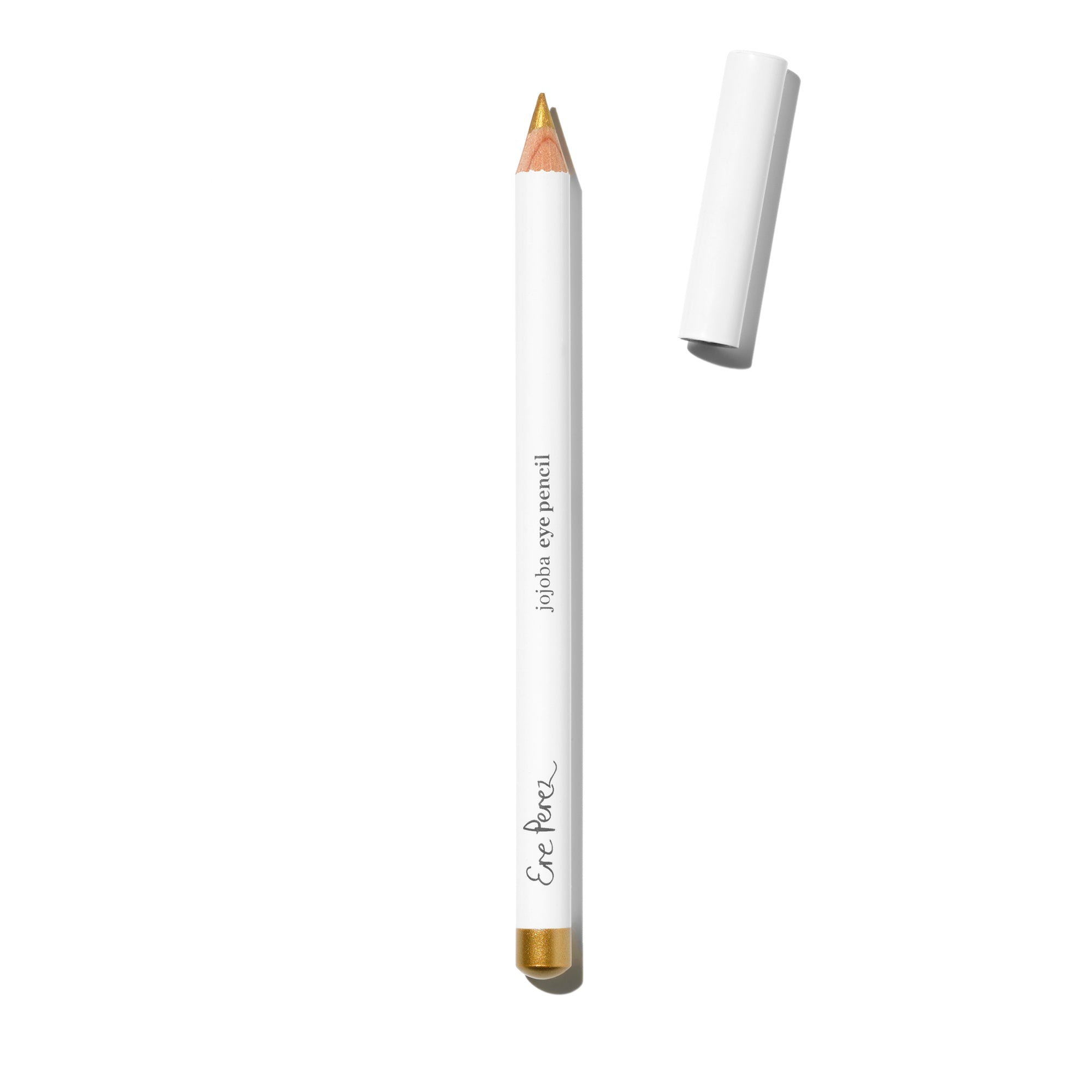 Ere Perez-Jojoba Eye Pencil-Makeup-ErePerez-JojobaEyePencil-Oro-SQ-2000-The Detox Market | 