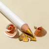 Ere Perez-Jojoba Eye Pencil-Makeup-ErePerez-JojobaEyePencil-Oro-SQ-20006-The Detox Market | 