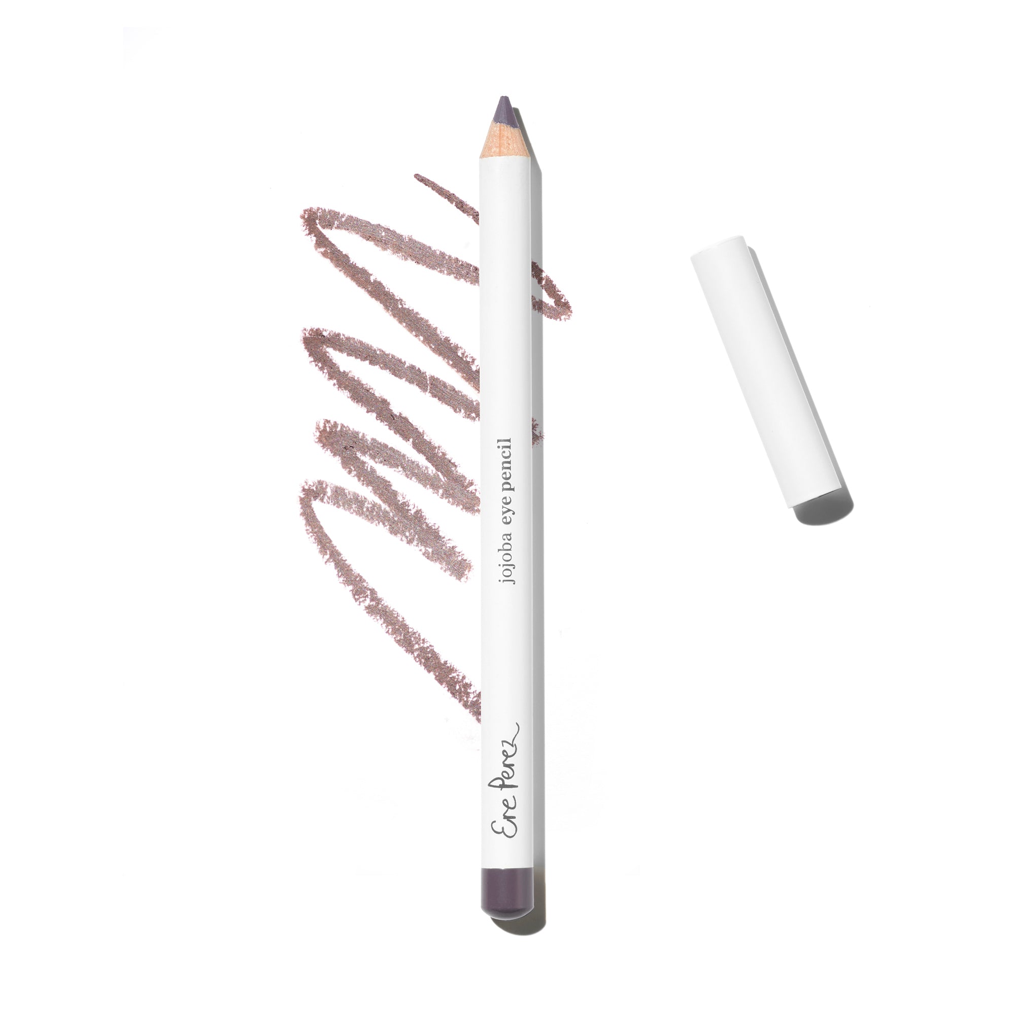 Ere Perez-Jojoba Eye Pencil-Makeup-ErePerez-JojobaEyePencil-Stone-SQ-20003-The Detox Market | 