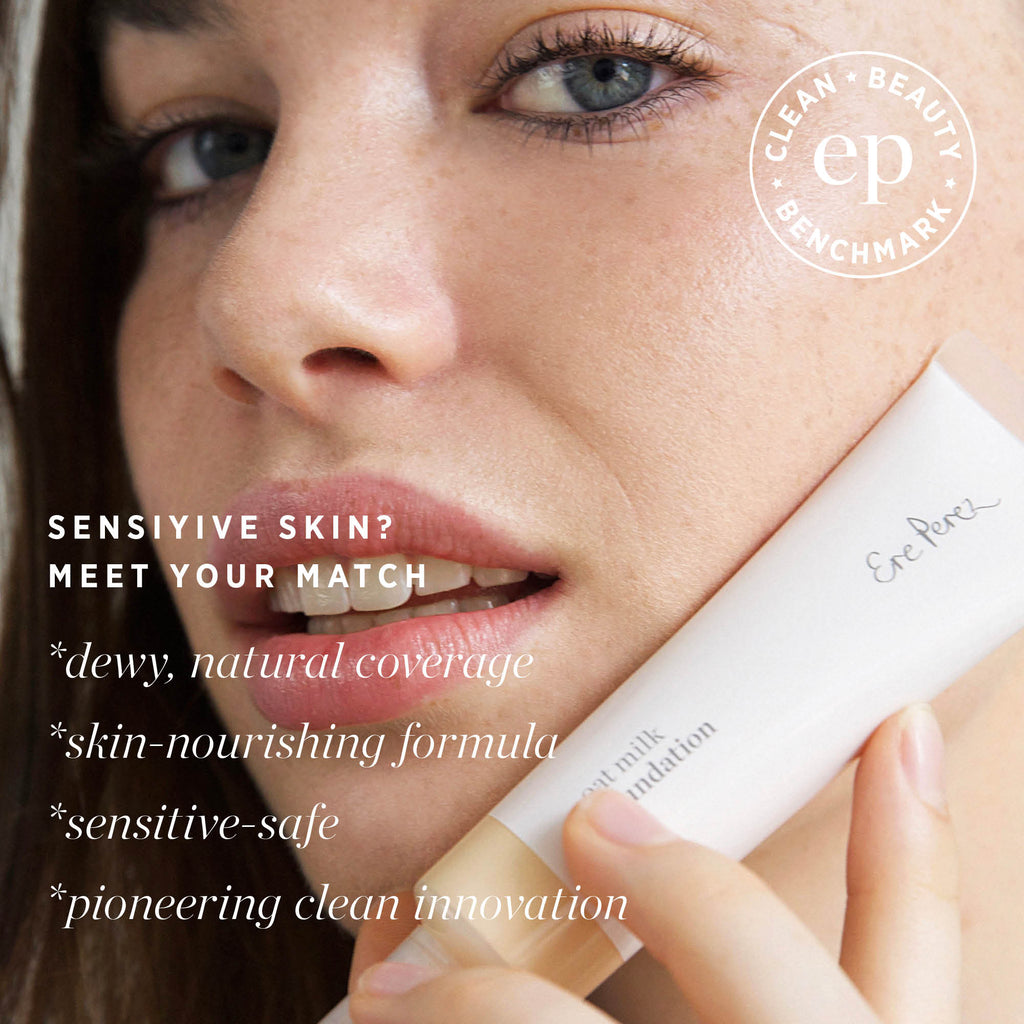 Ere Perez-Oat Milk Foundation-Makeup-ErePerez-OatMilkFoundation-ProductBenefits-SQ-20006-The Detox Market | 