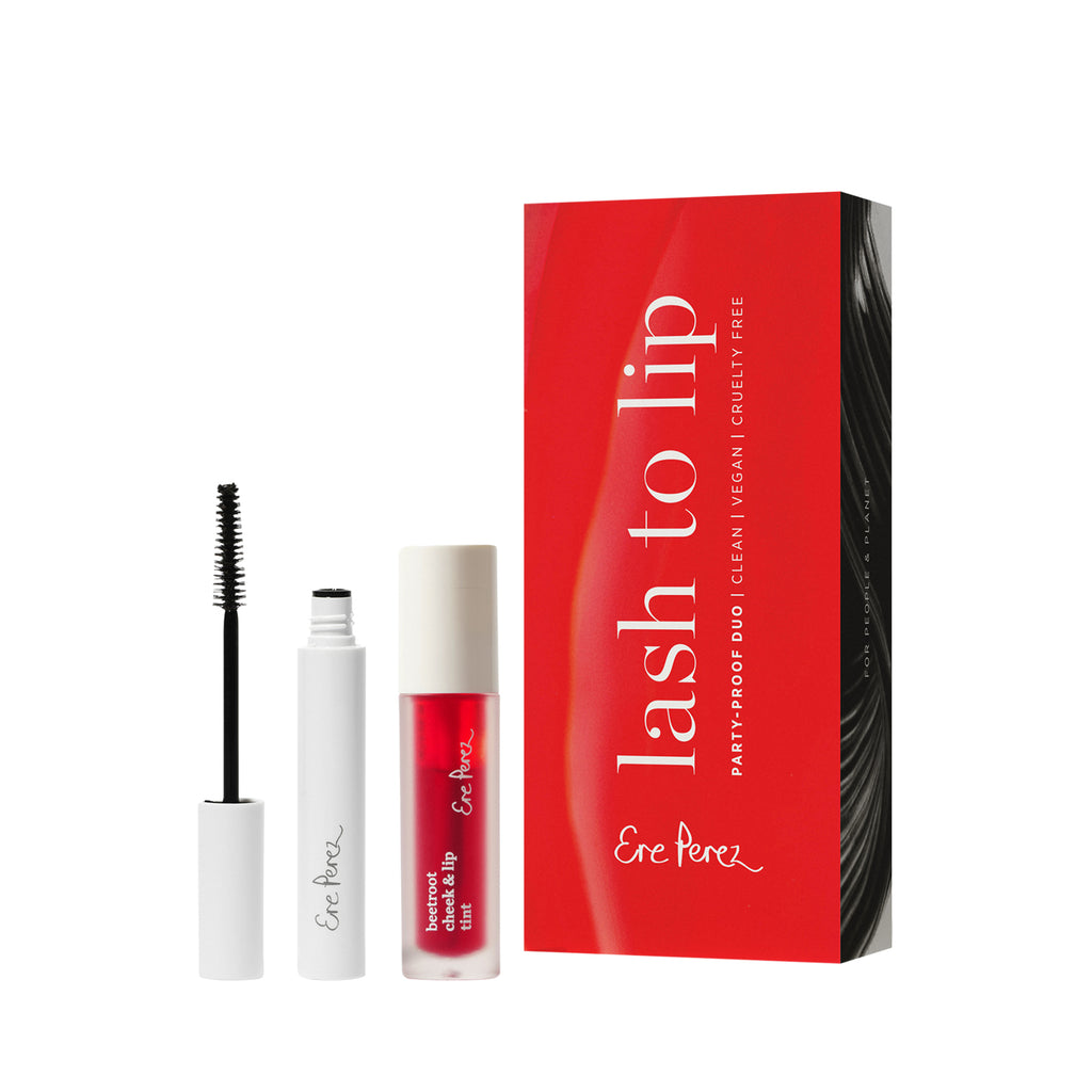 Ere Perez-Lash To Lip - Party Proof Duo - Gift Set-Makeup-ErePerez-ProductFullName-1080x1080-WEB3-The Detox Market | 
