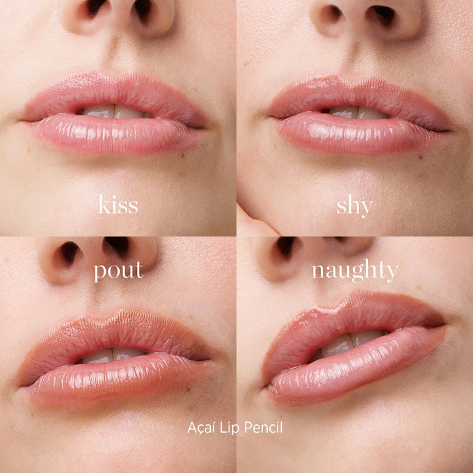 Ere Perez-Acai Lip Pencil-Makeup-ErePerez-e500-Acai-Lip-Pencil-All-WebCrop-SQ9-The Detox Market | Always