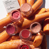 Carrot Colour Pot