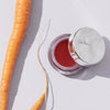 Carrot Colour Pot