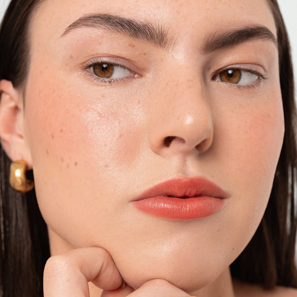 Ere Perez-Carrot Colour Pot-Makeup-ErePerez_CarrotColourPot_Hello-SQ-200011-The Detox Market | Hello - Poppy Flower