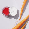 Carrot Colour Pot