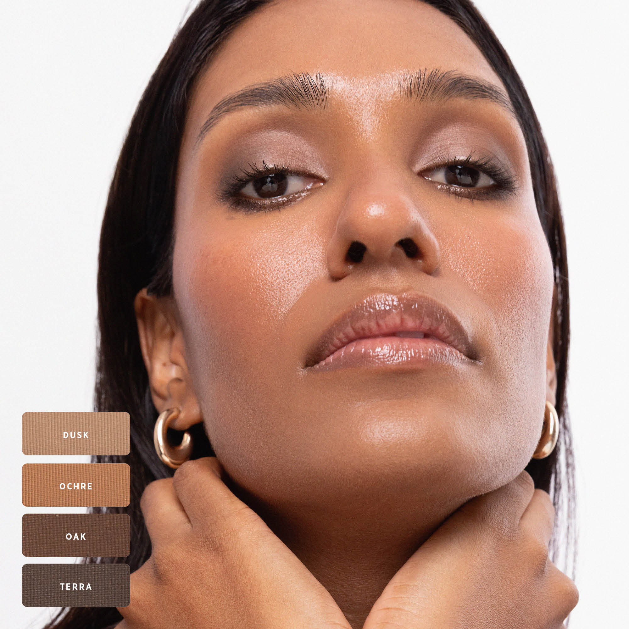 Chamomile Eye Palette