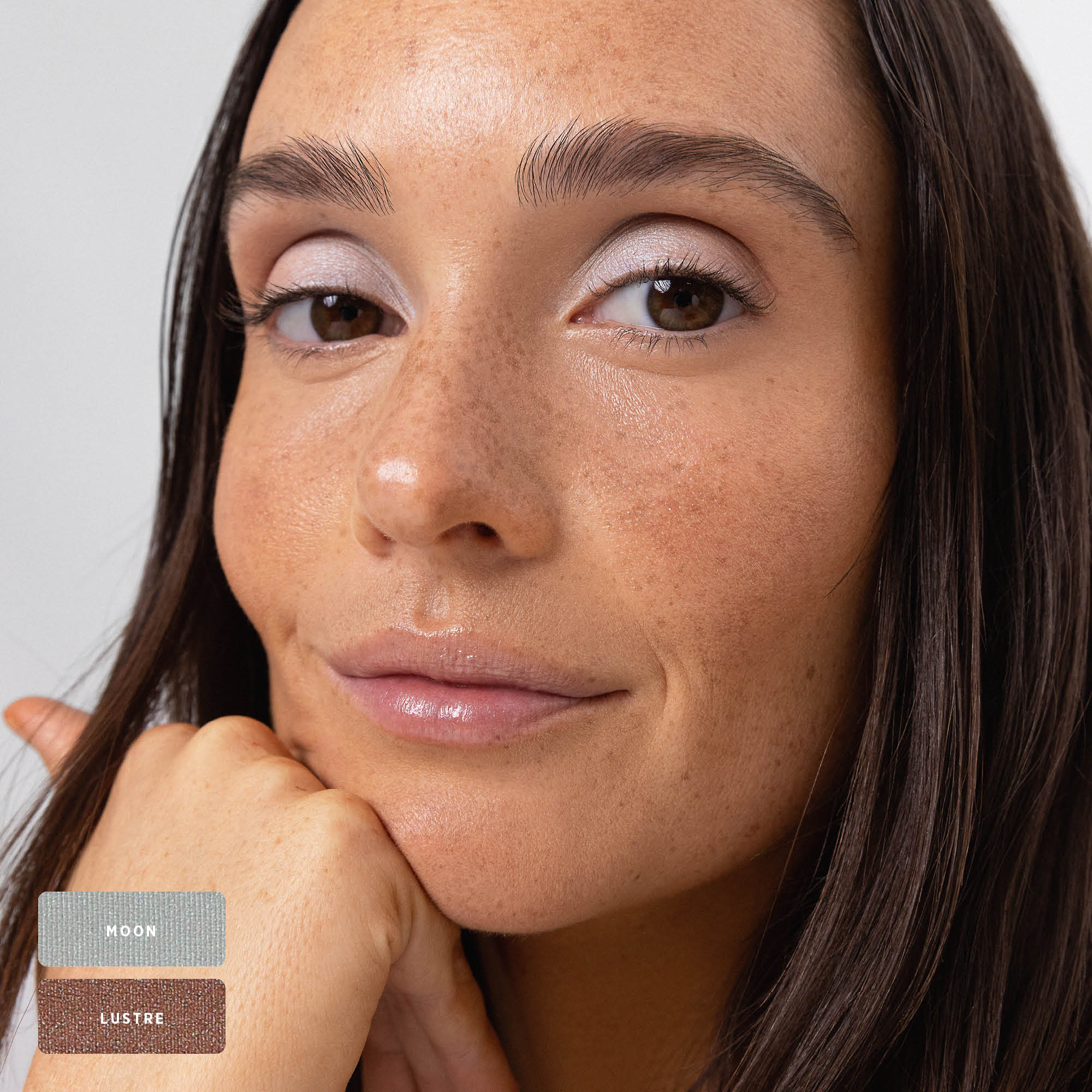 Chamomile Eye Palette