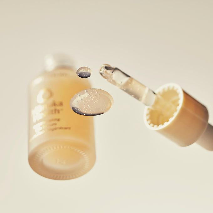 Mānuka Health-Eternal Renewal Regenerating Eye Serum With Royal Jelly & Bee Venom-Skincare-Eternal-Renewal-Eye-Serum_0784-The Detox Market | 