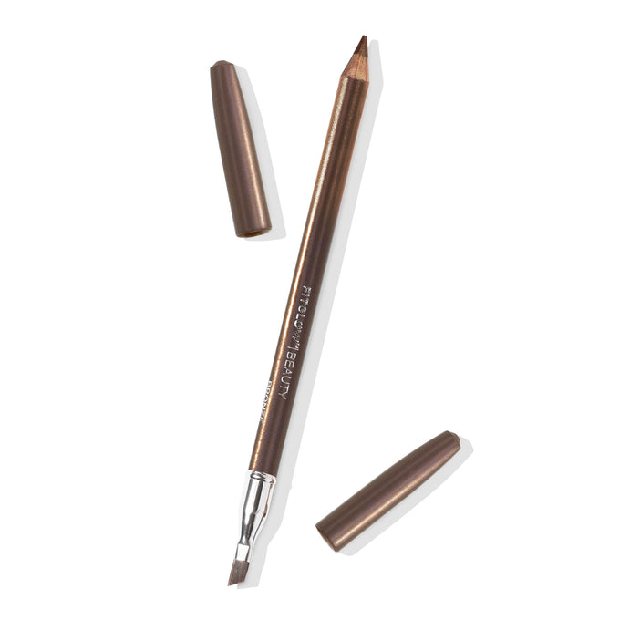 Fitglow Beauty-Vegan Eye Liner-Makeup-EyeLiner_Bronze_creative_DTC-The Detox Market | Bronze
