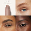 ILIA-Eye Stylus Shadow Stick-Makeup-Eye_Stylus_Shade_Comparison_Grids_2000x2000_V1_08-The Detox Market  | Flax - taupe brown (matte)