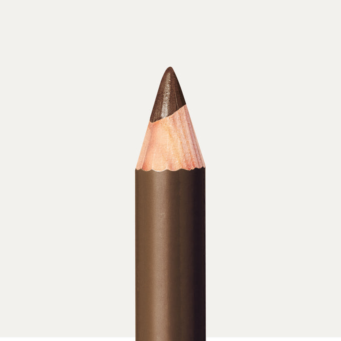 Vegan Eye Liner - Makeup - Fitglow Beauty - Eyeliner_Bronze_closeup_B2B - The Detox Market | Bronze