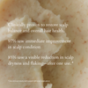RŌZ-Salt Scalp Scrub Exfoliating Detox Shampoo-Hair-FGRZSCSCB0000_09-The Detox Market | 
