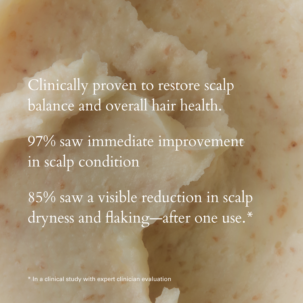 RŌZ-Salt Scalp Scrub Exfoliating Detox Shampoo-Hair-FGRZSCSCB0000_09-The Detox Market | 