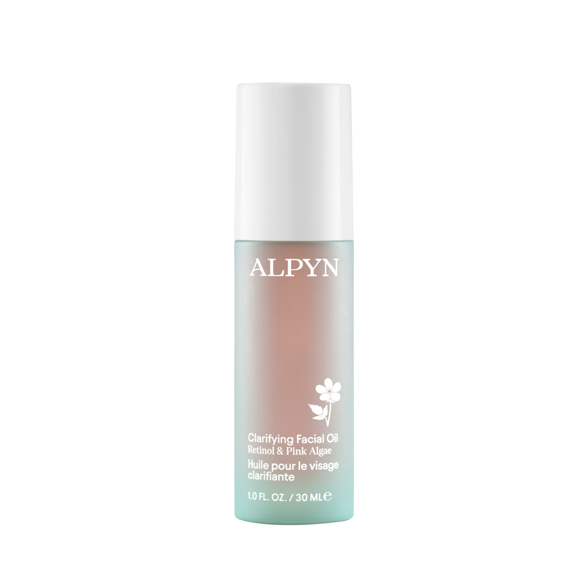 Alpyn Beauty-Clarifying Facial Oil With Retinol & Pink Algae-Skincare-FaceOil1_8cabaecb-7096-4305-89ef-54cf1eda7e5d-The Detox Market | 