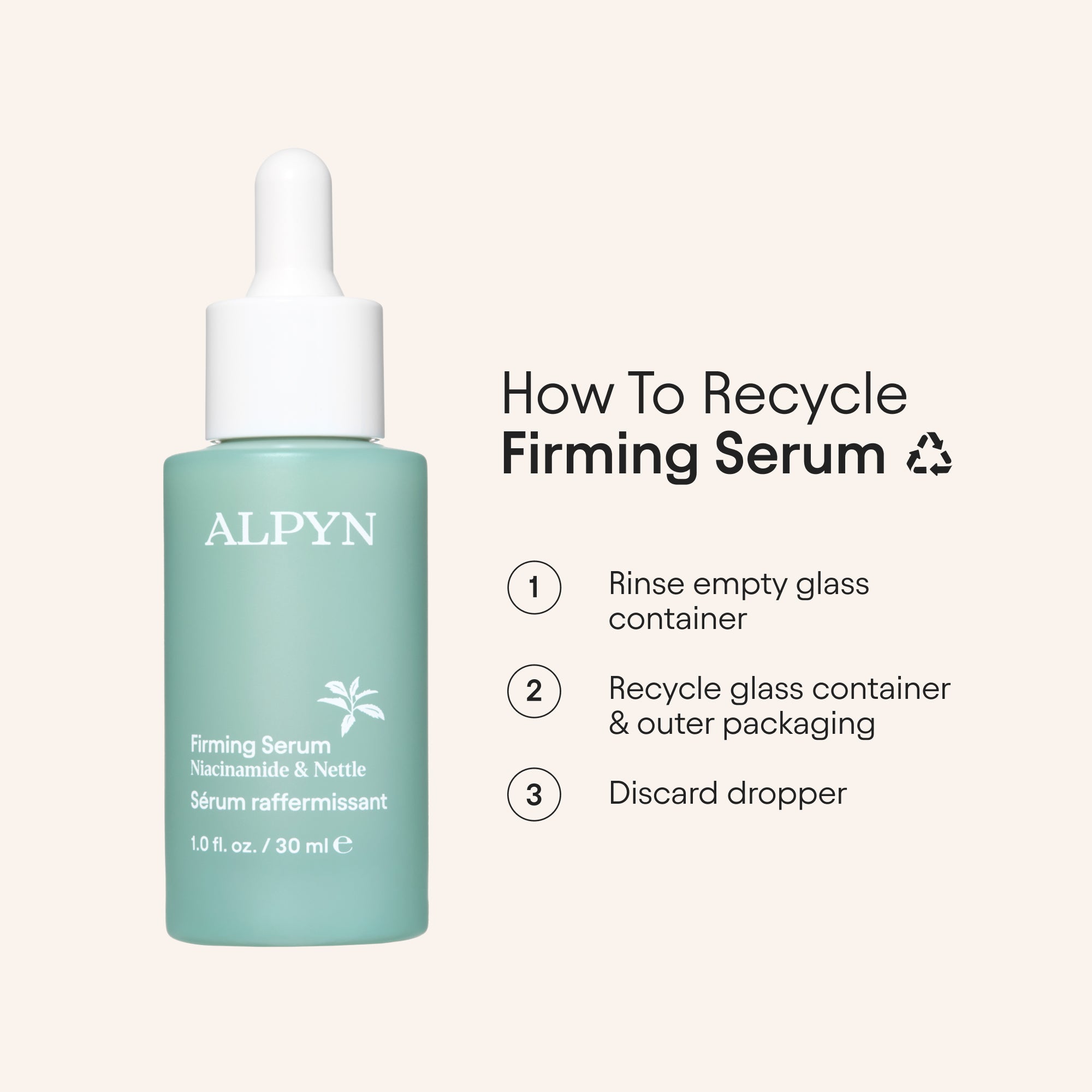 Alpyn Beauty-Wild Nettle & Niacinamide Firming Serum-Skincare-FirmingSerum9-The Detox Market | 
