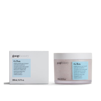 Goop-G.Tox Himalayan Salt Scalp Scrub Shampoo-Hair-G.ToxHimalayanSaltScalpScrubShampoo_44702cfe-1ba6-403f-b4b8-ee315e4c9202-The Detox Market | 