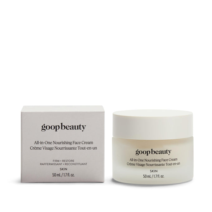 Goop-GOOPGENES All-in-One Nourishing Face Cream-Skincare-GOOPGENESAll-in-OneNourishingFaceCream-The Detox Market | 
