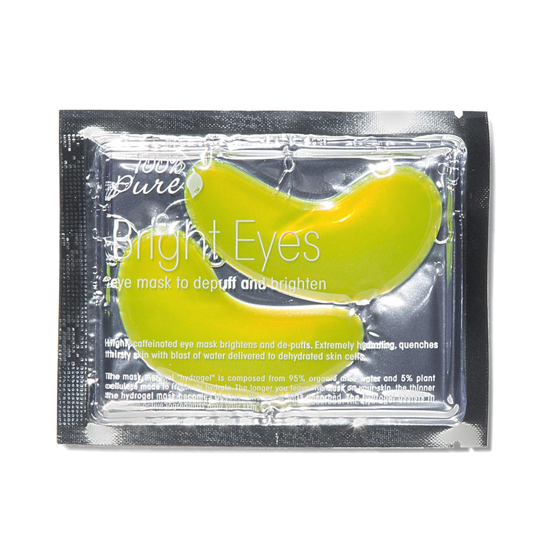 Bright Eyes Mask