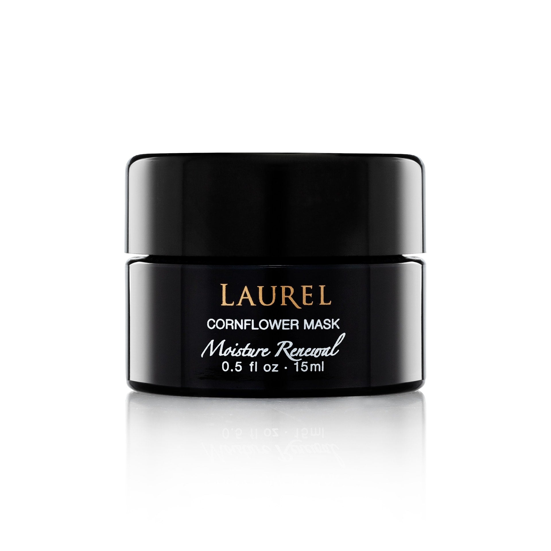 Laurel Skin-Laurel Skin - Cornflower Mask 15 ml - Free Gift-GWP-GWP_15mlCornflowerMask-The Detox Market | 