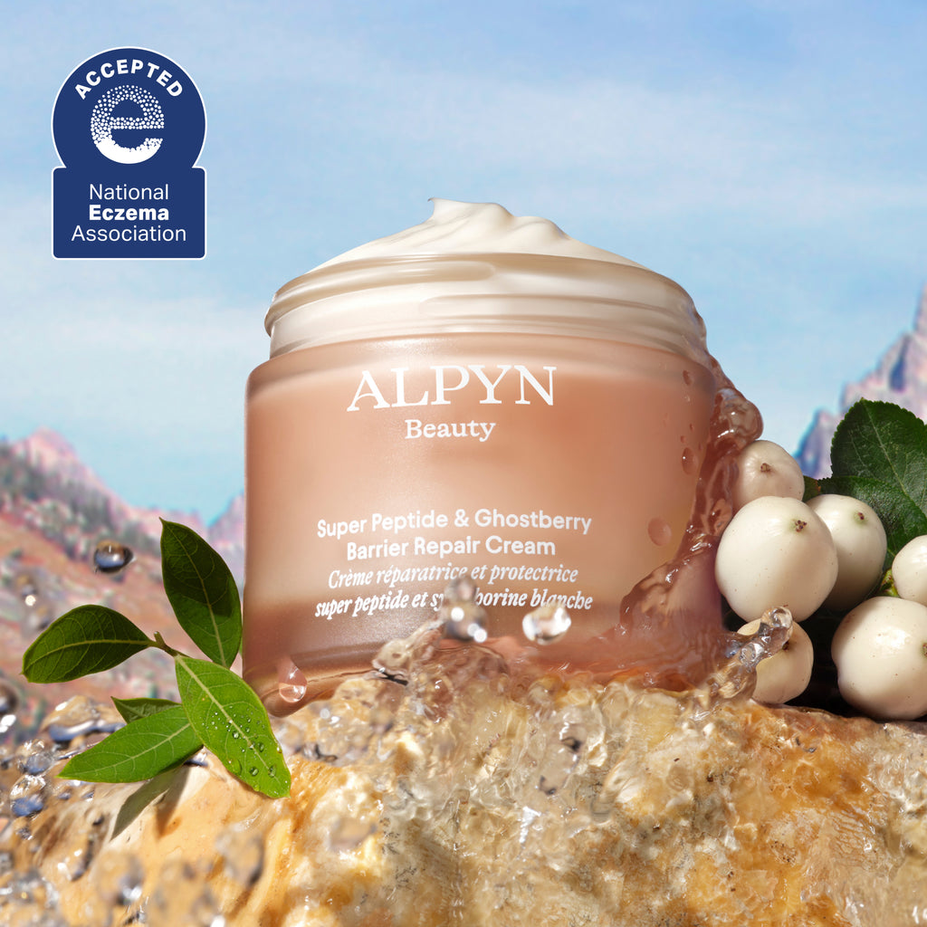 Alpyn Beauty-Super Peptide & Ghostberry Barrier Repair Cream-Skincare-Ghostberry_10-The Detox Market | 