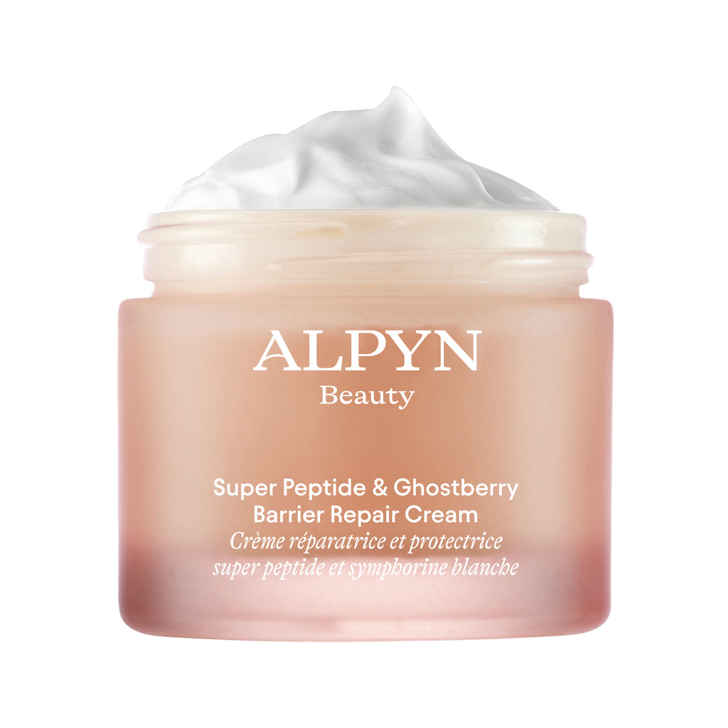 Alpyn Beauty-Super Peptide & Ghostberry Barrier Repair Cream-Skincare-Ghostberry_1-The Detox Market | 