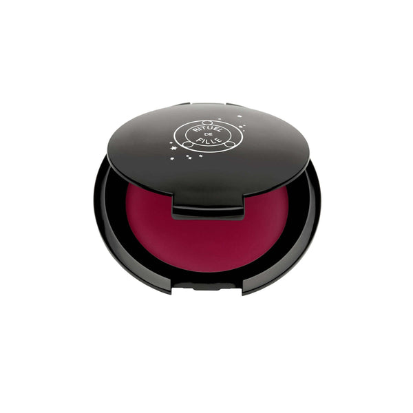 Color Nectar Pigment Balm - Makeup - Rituel de Fille - Glasswing-NoDropShadow_1 - The Detox Market | Glasswing - Grape jelly