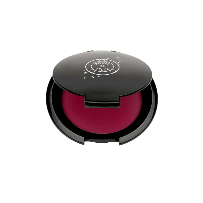 Color Nectar Pigment Balm - Makeup - Rituel de Fille - Glasswing-NoDropShadow_1 - The Detox Market | Glasswing - Grape jelly