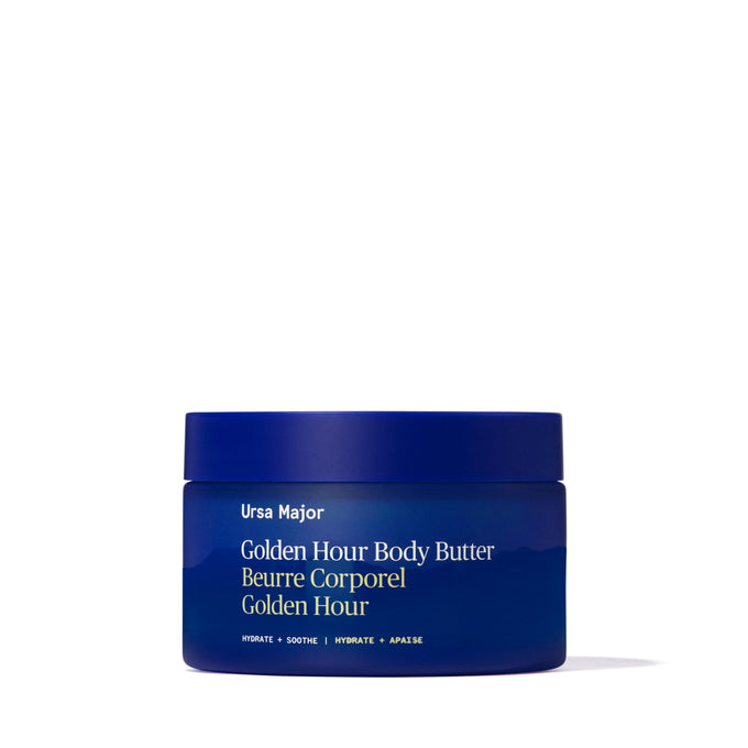 Ursa Major-Golden Hour Body Butter-Body-GoldenHourBodyButter_01-The Detox Market | 