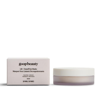 Goop-Goopgenes Lift + Depuff Eye Masks-Skincare-GoopgenesLift_DepuffEyeMasks-The Detox Market | 