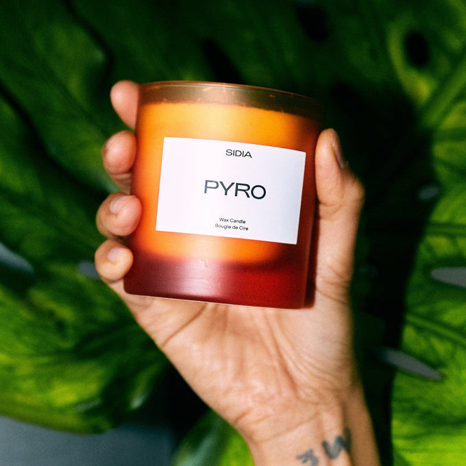 SIDIA-Pyro Candle-Home-HCCD00FGO-PY23-SIDIA-PYRO_02-The Detox Market | 