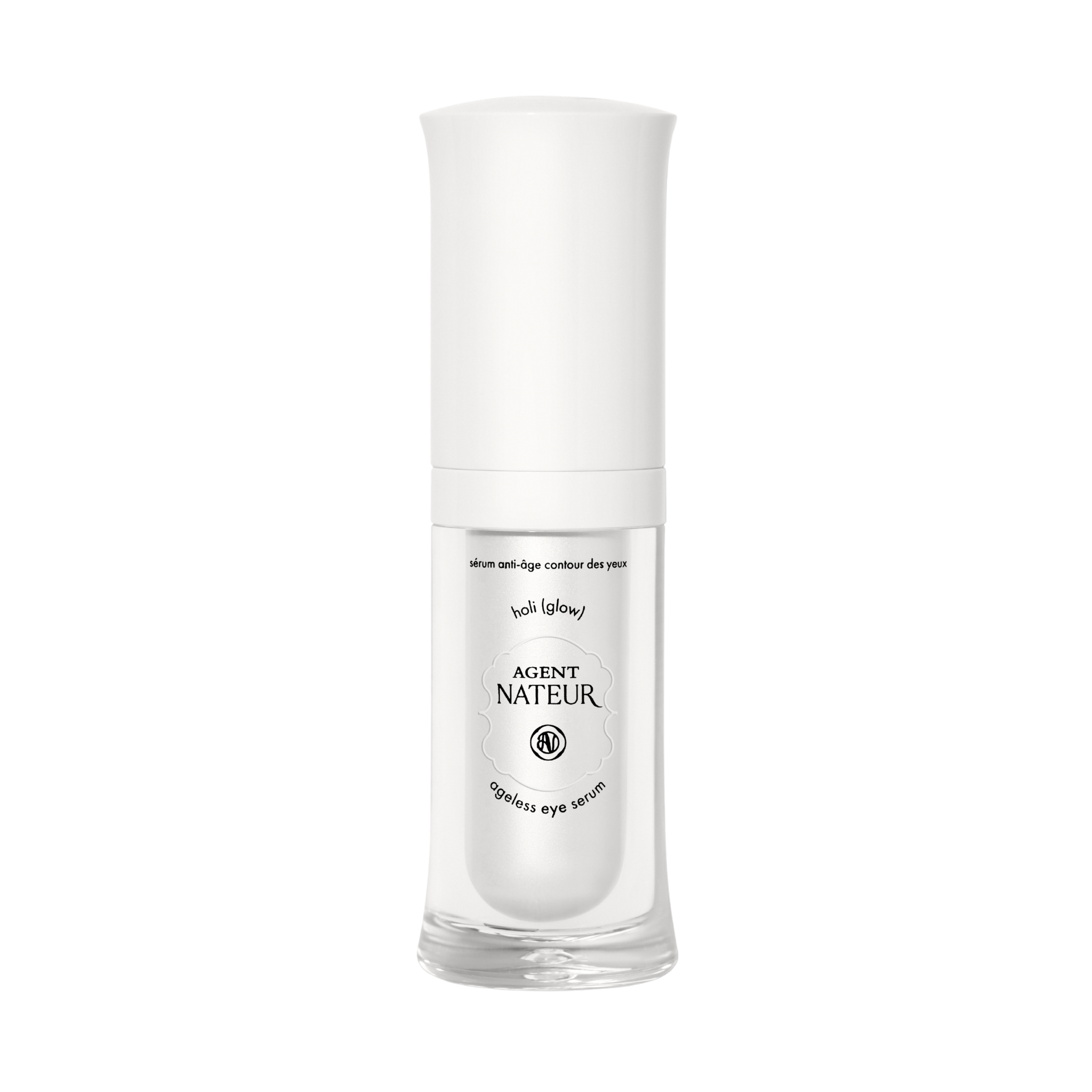 Clean Eye Care Creams