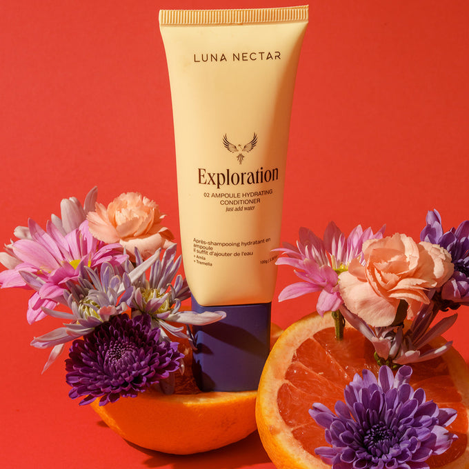 Luna Nectar-Exploration 02 Ampoule Hydrating Conditioner-Hair-HR402043_websize-The Detox Market | 