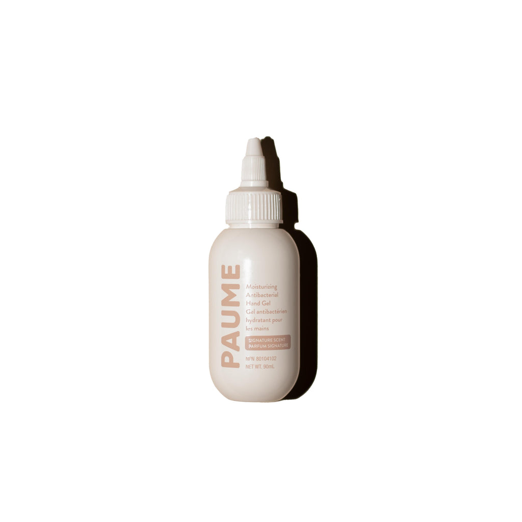 PAUME-Antibacterial Hand Gel Bottle-Body-HSFlatLay-15-The Detox Market | 