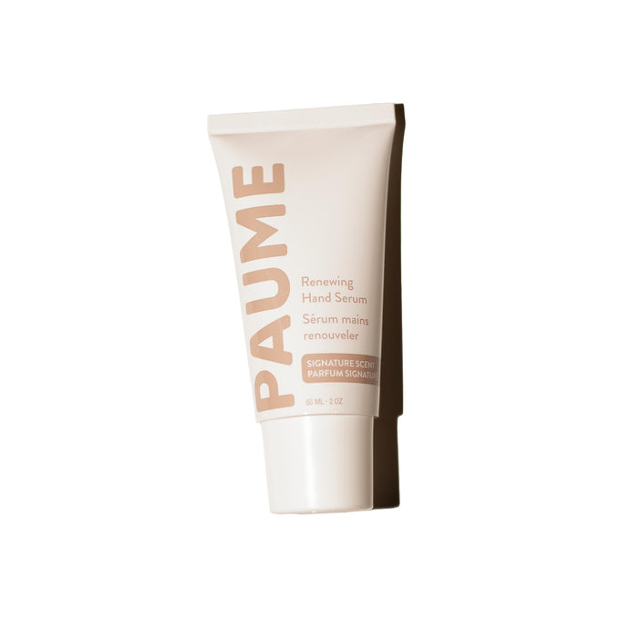 PAUME-Renewing Hand Serum-Body-HSFlatLay-2-The Detox Market | 