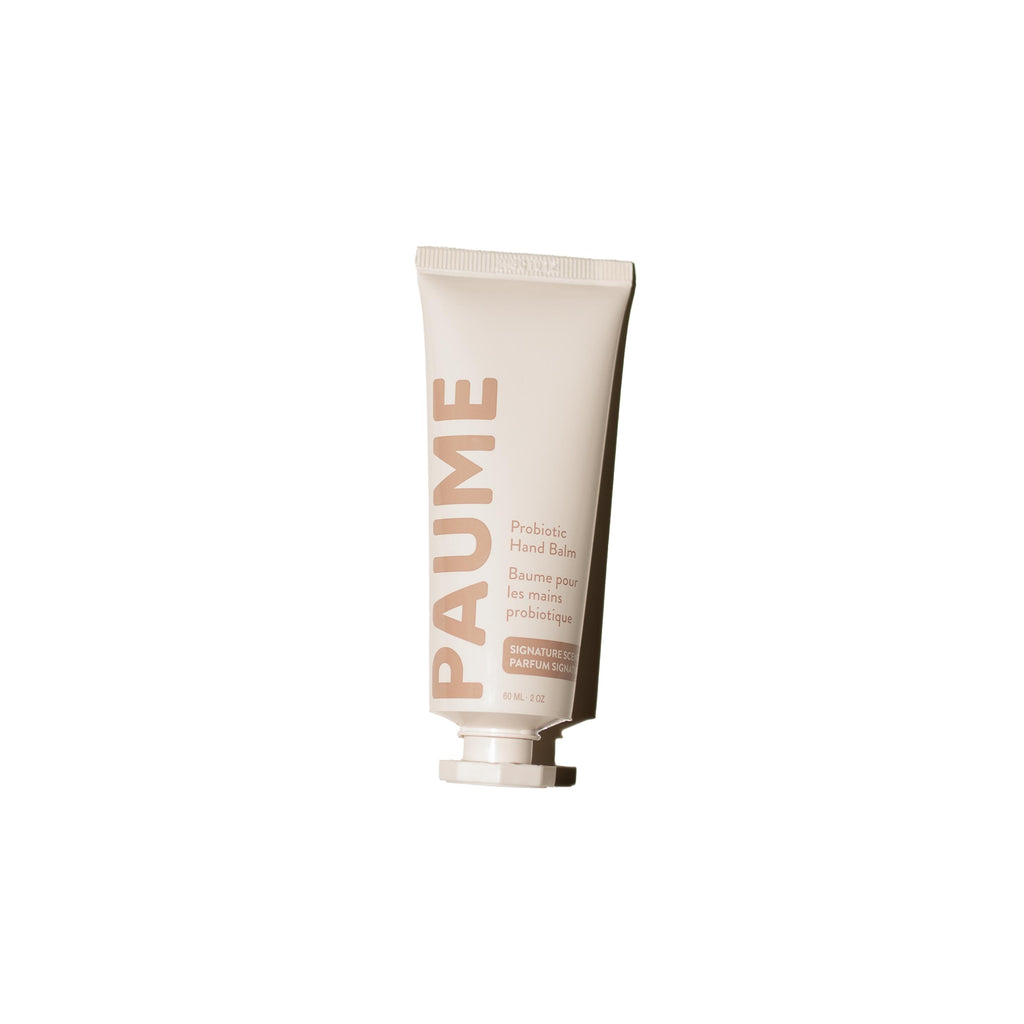 PAUME-Probiotic Hand Balm-Body-HSFlatLay-5-The Detox Market | 2 oz