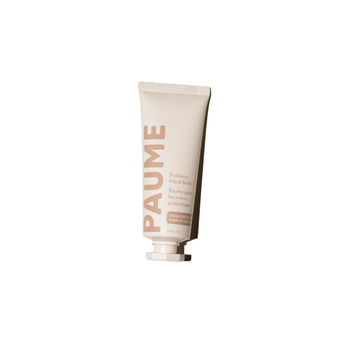 PAUME-Probiotic Hand Balm-Body-HSFlatLay-5-The Detox Market | 2 oz