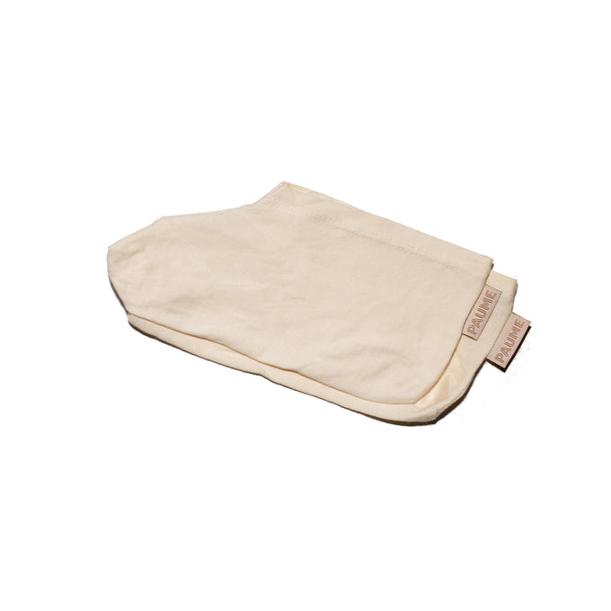 PAUME-Overnight Cotton Socks-Body-HSFlatLay-9-The Detox Market | 